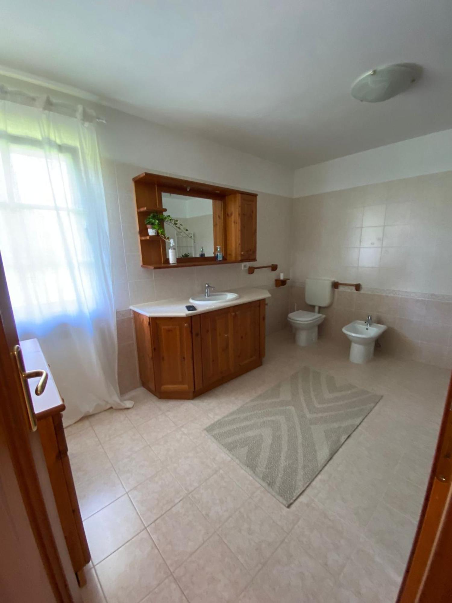 Hotel Casa Delle Risorgive à Venzone Chambre photo